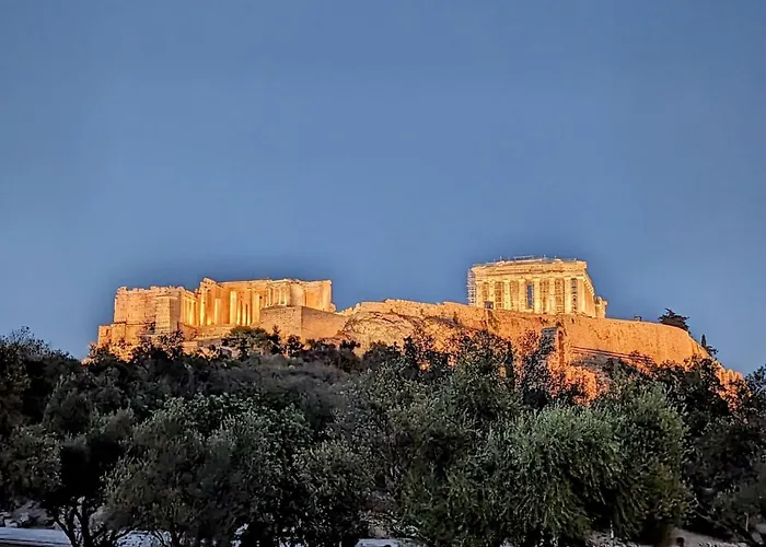Athenian Asty Guesthouse